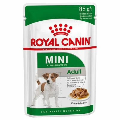 Royal Canin Mini Adult Pour Chien 7 Royal Canin Mini Adult Pour Chien - Afbeelding 7