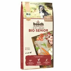Pack Gourmand Bosch Senior 2 Saveurs -Aanbiedingen Zooplus Winkel 83827 pla bosch bio senior hundefutter 11 5kg 7
