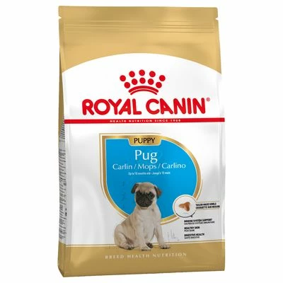 Lot De Croquettes Royal Canin Breed, X 3 6 Lot De Croquettes Royal Canin Breed, X 3 - Afbeelding 6