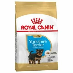 Lot De Croquettes Royal Canin Breed, X 3 33 Lot De Croquettes Royal Canin Breed, X 3 -Aanbiedingen Zooplus Winkel 84443 pla royalcanin puppyhund yorkshire 8