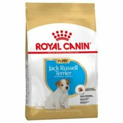 Lot De Croquettes Royal Canin Breed, X 3 27 Lot De Croquettes Royal Canin Breed, X 3 -Aanbiedingen Zooplus Winkel 84450 pla royalcanin puppyhund jackrussell 1