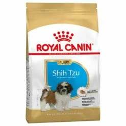 Lot De Croquettes Royal Canin Breed, X 3 30 Lot De Croquettes Royal Canin Breed, X 3 -Aanbiedingen Zooplus Winkel 84451 pla royalcanin puppyhund shihtzu 1 1