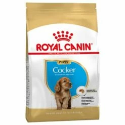 Lot De Croquettes Royal Canin Breed, X 3 26 Lot De Croquettes Royal Canin Breed, X 3 -Aanbiedingen Zooplus Winkel 84452 pla royalcanin puppyhund cocker 5 1