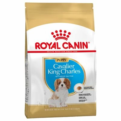 Lot De Croquettes Royal Canin Breed, X 3 7 Lot De Croquettes Royal Canin Breed, X 3 - Afbeelding 7