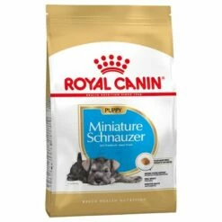 Lot De Croquettes Royal Canin Breed, X 3 29 Lot De Croquettes Royal Canin Breed, X 3 -Aanbiedingen Zooplus Winkel 84454 pla royalcanin puppyhund miniatureschnauzer 1