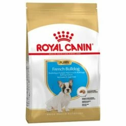 Lot De Croquettes Royal Canin Breed, X 3 20 Lot De Croquettes Royal Canin Breed, X 3 -Aanbiedingen Zooplus Winkel 84455 pla royalcanin puppyhund frenchbulldog 8 1