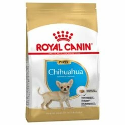 Lot De Croquettes Royal Canin Breed, X 3 25 Lot De Croquettes Royal Canin Breed, X 3 -Aanbiedingen Zooplus Winkel 84601 pla royalcanin puppyhund chihuahua 9 1