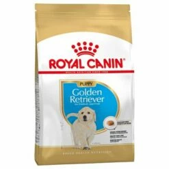 Royal Canin Golden Retriever Puppy Pour Chiot 9 Royal Canin Golden Retriever Puppy Pour Chiot -Aanbiedingen Zooplus Winkel 84609 pla royalcanin puppyhund goldenretriever 2