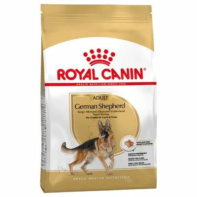 Royal Canin Berger Allemand Adult Pour Chien 2 Royal Canin Berger Allemand Adult Pour Chien - Afbeelding 2
