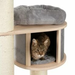 Arbre à Chat Natural Paradise Magnolia XL 15 Arbre à Chat Natural Paradise Magnolia XL -Aanbiedingen Zooplus Winkel 86601 kratzbaum np xl standard fg 2970 4