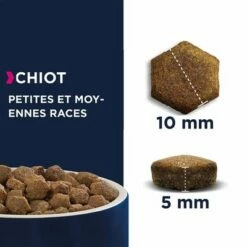 Eukanuba Grain Free Puppy Small / Medium Breed Poulet Pour Chiot 8 Eukanuba Grain Free Puppy Small / Medium Breed Poulet Pour Chiot -Aanbiedingen Zooplus Winkel 8710255187921 3 9