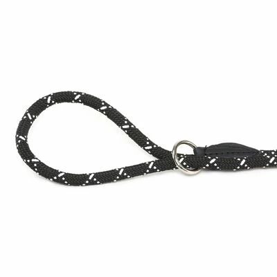 Julius K9 Laisse Réglable En Corde De Nylon JULIUS-K9 IDC® Pour Chien 6 Julius K9 Laisse Réglable En Corde De Nylon JULIUS-K9 IDC® Pour Chien - Afbeelding 6
