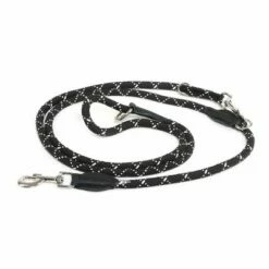 Julius K9 Laisse Réglable En Corde De Nylon JULIUS-K9 IDC® Pour Chien 17 Julius K9 Laisse Réglable En Corde De Nylon JULIUS-K9 IDC® Pour Chien -Aanbiedingen Zooplus Winkel 89698 juliusk9 idcadjustableropeleash hs 04 6