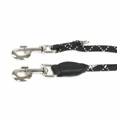 Julius K9 Laisse Réglable En Corde De Nylon JULIUS-K9 IDC® Pour Chien 5 Julius K9 Laisse Réglable En Corde De Nylon JULIUS-K9 IDC® Pour Chien - Afbeelding 5