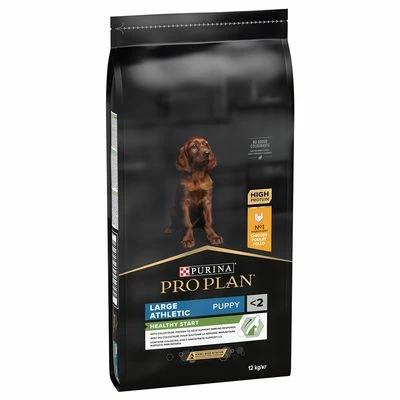 Lot PURINA PRO PLAN 10 Lot PURINA PRO PLAN - Afbeelding 10