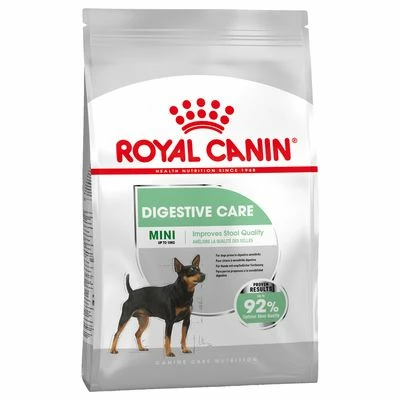 Royal Canin Mini Digestive Care Pour Chien 2 Royal Canin Mini Digestive Care Pour Chien - Afbeelding 2