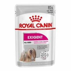Royal Canin Mini Exigent Pour Chien -Aanbiedingen Zooplus Winkel 94693 pla royal canin ccn exigent wet 8