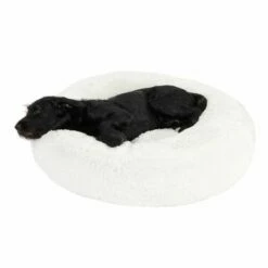 Panier Flocon Pour Chien -Aanbiedingen Zooplus Winkel 97650 hundebett flocke fg 0767 4