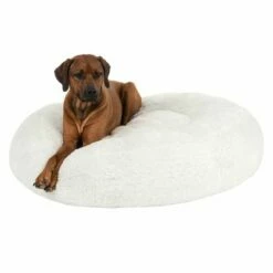 Panier Flocon Pour Chien -Aanbiedingen Zooplus Winkel 97651 hundebett flocke fg 0776 1