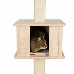 Arbre à Chat Natural Paradise Orchid 32 Arbre à Chat Natural Paradise Orchid -Aanbiedingen Zooplus Winkel 99496 np quadra deckenspanner fg 5259 4