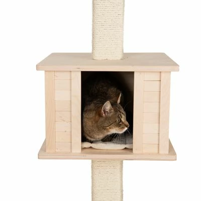 Arbre à Chat Natural Paradise Orchid 13 Arbre à Chat Natural Paradise Orchid - Afbeelding 13