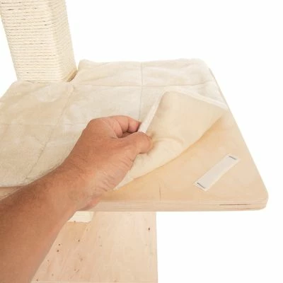 Arbre à Chat Natural Paradise Orchid 16 Arbre à Chat Natural Paradise Orchid - Afbeelding 16