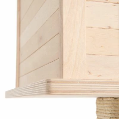 Arbre à Chat Natural Paradise Orchid 14 Arbre à Chat Natural Paradise Orchid - Afbeelding 14