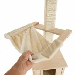 Arbre à Chat Natural Paradise Orchid 30 Arbre à Chat Natural Paradise Orchid -Aanbiedingen Zooplus Winkel 99496 np quadra deckenspanner fg 5272 3