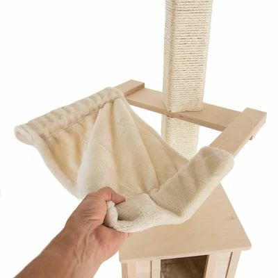 Arbre à Chat Natural Paradise Orchid 11 Arbre à Chat Natural Paradise Orchid - Afbeelding 11