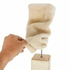 Arbre à Chat Natural Paradise Orchid 26 Arbre à Chat Natural Paradise Orchid -Aanbiedingen Zooplus Winkel 99496 np quadra deckenspanner fg 5277 2