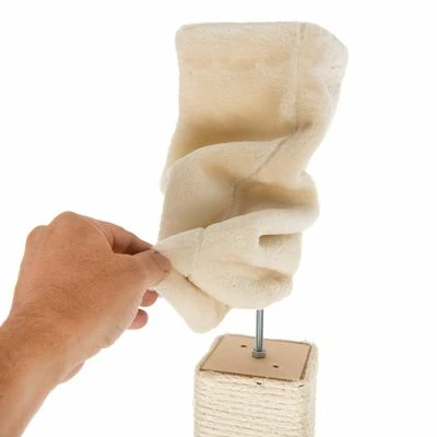 Arbre à Chat Natural Paradise Orchid 7 Arbre à Chat Natural Paradise Orchid - Afbeelding 7