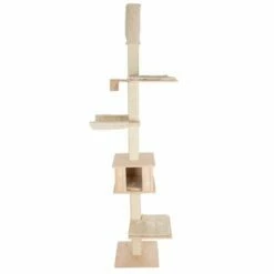 Arbre à Chat Natural Paradise Orchid 37 Arbre à Chat Natural Paradise Orchid -Aanbiedingen Zooplus Winkel 99496 pla np quadra deckenspanner fg 5252 0