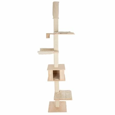 Arbre à Chat Natural Paradise Orchid 18 Arbre à Chat Natural Paradise Orchid - Afbeelding 18