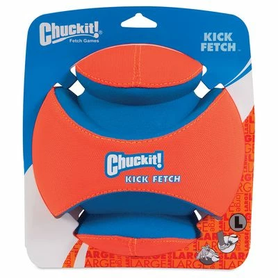 Balle Kick Fetch Chuckit! Pour Chien 7 Balle Kick Fetch Chuckit! Pour Chien - Afbeelding 7