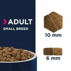Eukanuba Adult Small Breed Poulet Pour Chien -Aanbiedingen Zooplus Winkel adult small 6