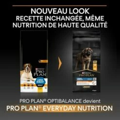 PURINA PRO PLAN Large Robust Adult Everyday Nutrition Pour Chien 11 PURINA PRO PLAN Large Robust Adult Everyday Nutrition Pour Chien -Aanbiedingen Zooplus Winkel b00y9ssx4y pt01 6