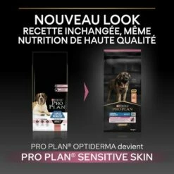 PURINA PRO PLAN Large Robust Adult Sensitive Skin Saumon Pour Chien 11 PURINA PRO PLAN Large Robust Adult Sensitive Skin Saumon Pour Chien -Aanbiedingen Zooplus Winkel b01h05h6c2 pt01 9