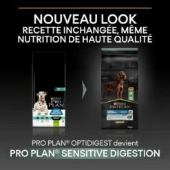 PURINA PRO PLAN Large Adult Athletic Sensitive Digestion Agneau, Riz Pour Chien 11 PURINA PRO PLAN Large Adult Athletic Sensitive Digestion Agneau, Riz Pour Chien -Aanbiedingen Zooplus Winkel b01n2ukw3k pt01 5