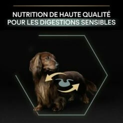 PURINA PRO PLAN Small & Mini Adult Sensitive Digestion Sans Céréales 12 PURINA PRO PLAN Small & Mini Adult Sensitive Digestion Sans Céréales -Aanbiedingen Zooplus Winkel b07nd615y2 pt05 8
