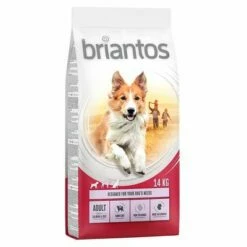 Aanbiedingen Zooplus Winkel -Aanbiedingen Zooplus Winkel briantos adult salmonrice 14kg 1000x1000 0 1