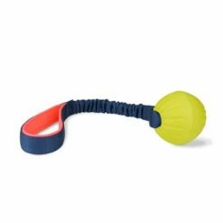 Jouet Coachi Tuggi Ball Pour Chien