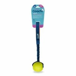 Jouet Coachi Tuggi Ball Pour Chien 5 Jouet Coachi Tuggi Ball Pour Chien -Aanbiedingen Zooplus Winkel coachi tuggiball online image3 3