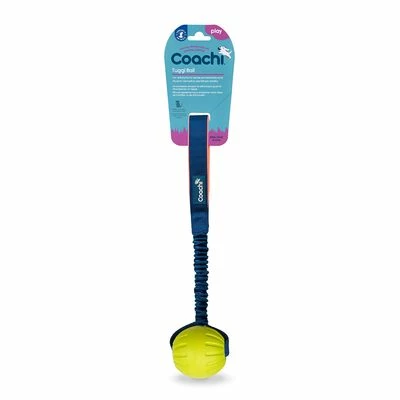 Jouet Coachi Tuggi Ball Pour Chien 3 Jouet Coachi Tuggi Ball Pour Chien - Afbeelding 3