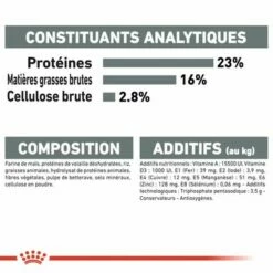 Royal Canin Maxi Dental Care Pour Chien -Aanbiedingen Zooplus Winkel dentalmaxi 5 1