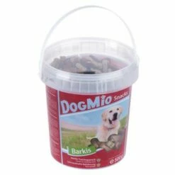 Lot : Kong Extreme Goodie Bone + Friandises DogMio Barkis 500 G 5 Lot : Kong Extreme Goodie Bone + Friandises DogMio Barkis 500 G -Aanbiedingen Zooplus Winkel dsc6317 6