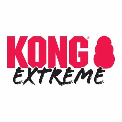 Anneau KONG Extreme Pour Chien 4 Anneau KONG Extreme Pour Chien - Afbeelding 4