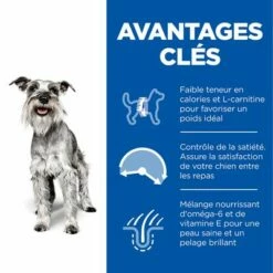 Hill's Science Plan Mature Adult 7+ Small & Mini Light Poulet Pour Chien 11 Hill's Science Plan Mature Adult 7+ Small & Mini Light Poulet Pour Chien -Aanbiedingen Zooplus Winkel fr dog ma s m light chicken transition benefits 4