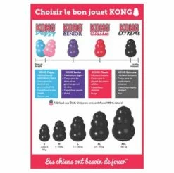 Lot Kong Extreme Pour Chien 24 Lot Kong Extreme Pour Chien -Aanbiedingen Zooplus Winkel fr extreme sizing chart 7