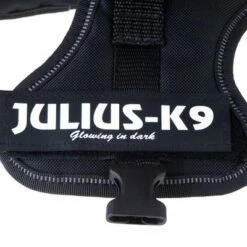 Julius K9 Harnais JULIUS-K9® Power, Noir Pour Chien 11 Julius K9 Harnais JULIUS-K9® Power, Noir Pour Chien -Aanbiedingen Zooplus Winkel geschirre 23 4