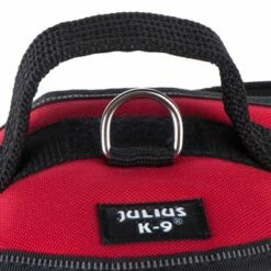 Julius K9 Harnais JULIUS-K9® Power, Rouge Pour Chien 8 Julius K9 Harnais JULIUS-K9® Power, Rouge Pour Chien -Aanbiedingen Zooplus Winkel geschirre 53 1